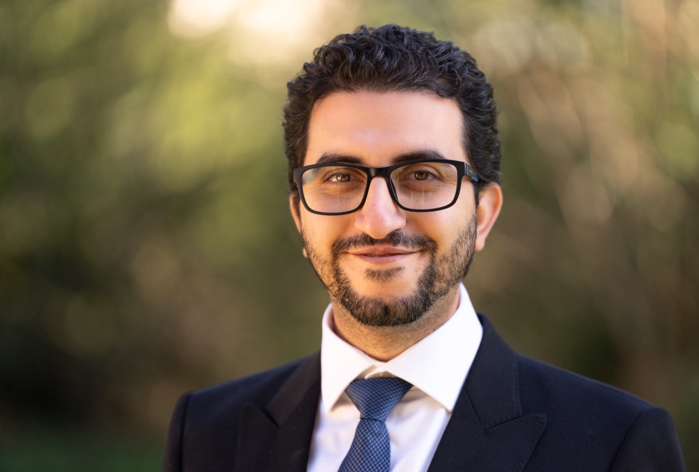 Dr. Arsany Basily